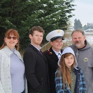 Meet your Posher, Donna